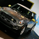 Illustration for article titled All-Electric MINI E Hits LA Auto Show Floor With Hottest. Deputy Mayor. Ever.